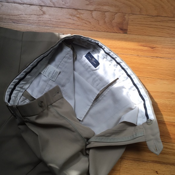 Dockers EUC sz 32x30 golf slacks like new! - Picture 2 of 6